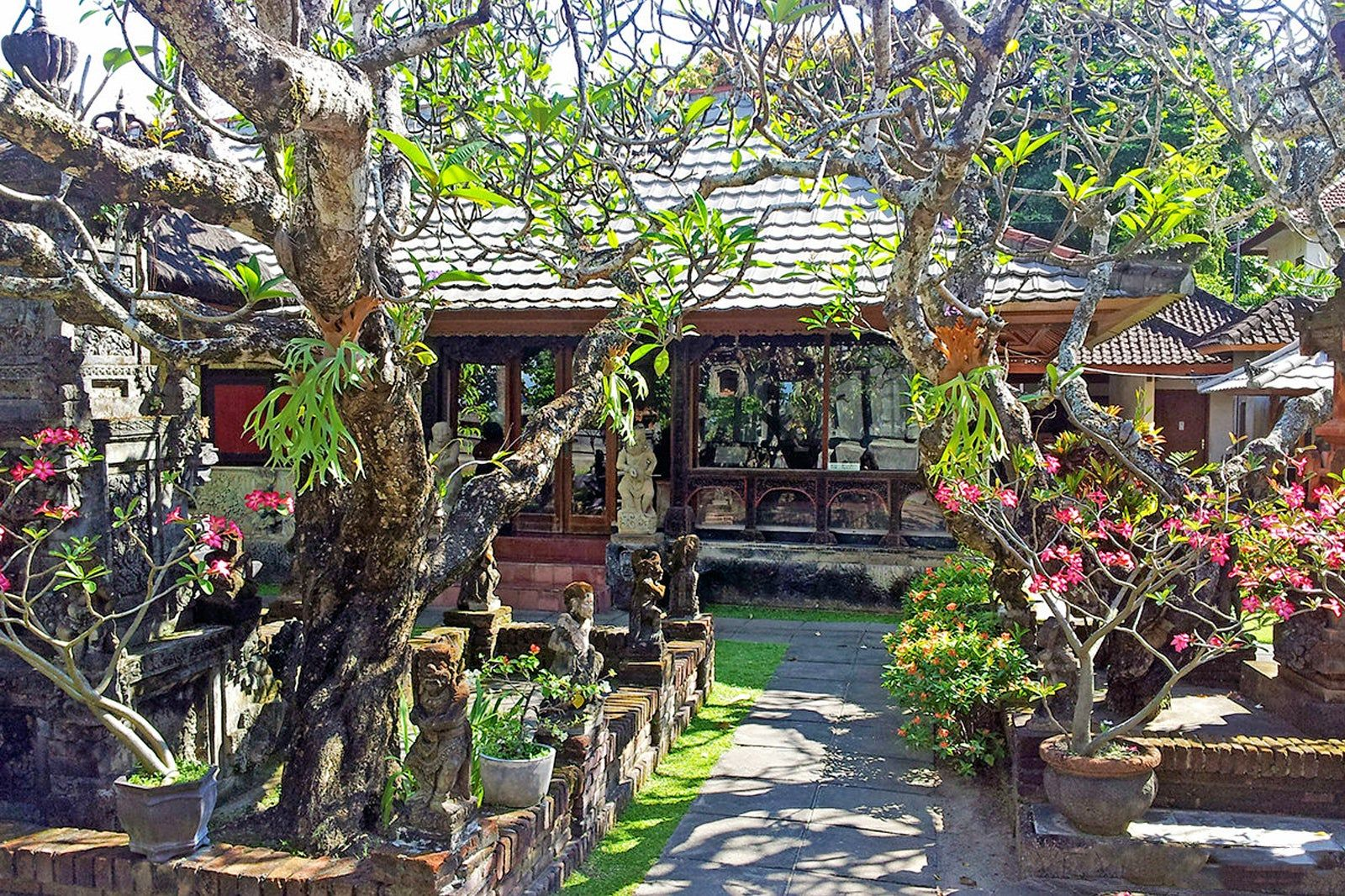 Sanur Bali in August: The Complete 2026 Guide to Weather, Festivals, and Things to Do 6 sanur in august – Le Mayeur Museum