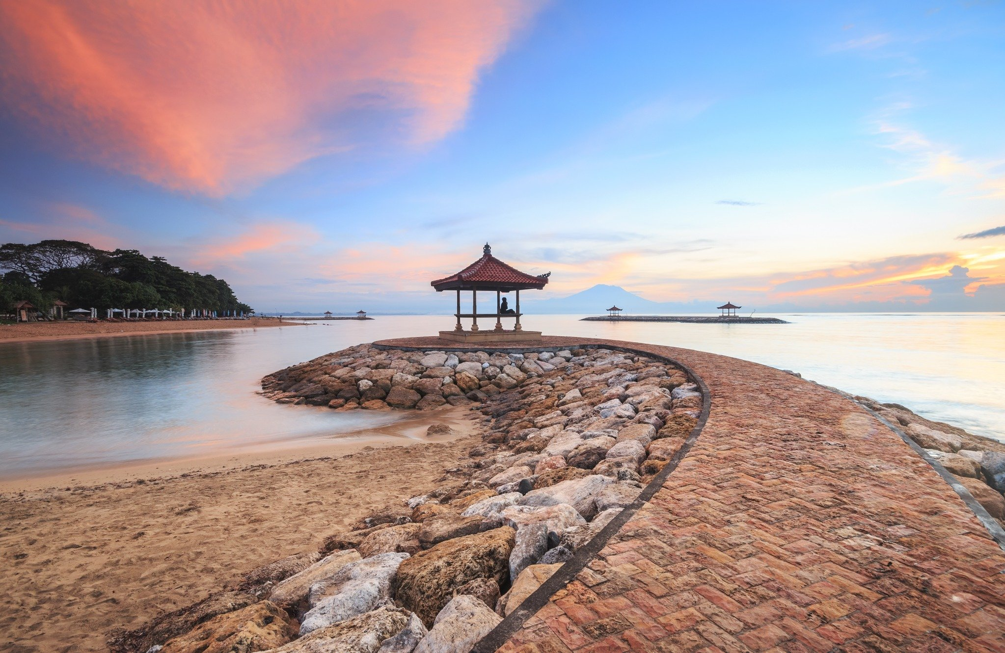 Why Visit Sanur in September?