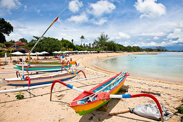 sanur in september – Sanur Bali Weather in September 2026