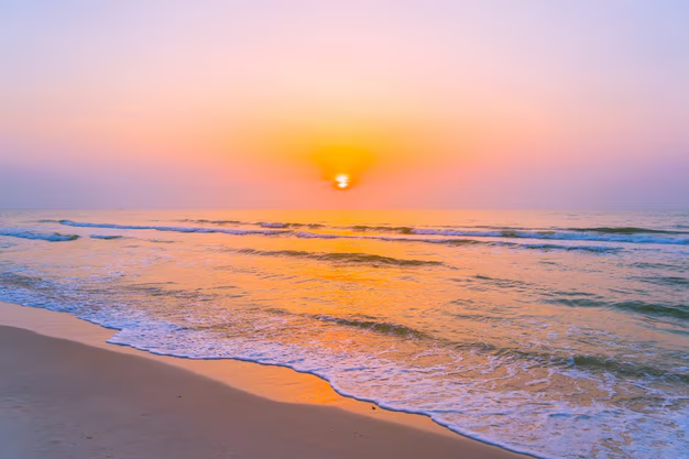 sanur in september – Watch the Sunrise and Cycle the Promenade
