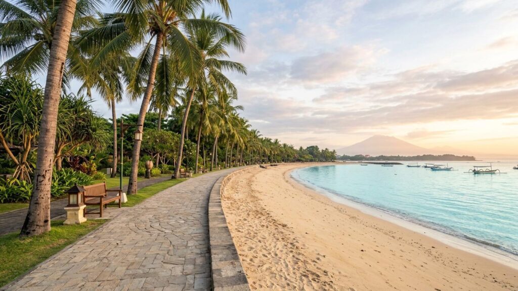 Sanur Walking Tours 2026: Bali's Charming Coastal Village 6 Sanur Walking Tours 2026: Bali's Charming Coastal Village 5