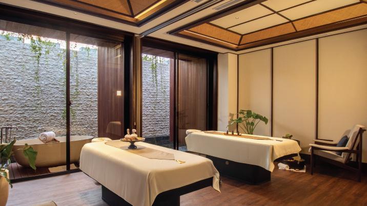 The Meru Sanur