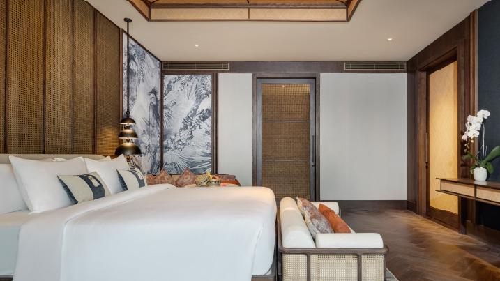 The Meru Sanur