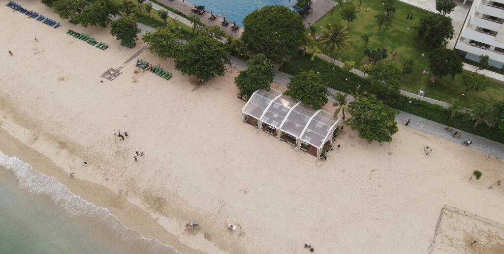 巴厘岛沙努尔布兰绒庙:2026历史与游览指南 8 巴厘岛沙努尔布兰戎寺 – 沙努尔海滨长廊