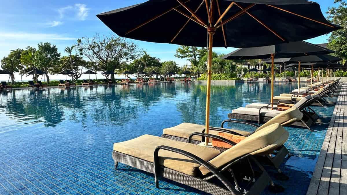 Sanur in January 2027: Comprehensive Travel Guide 16 The Meru Sanur