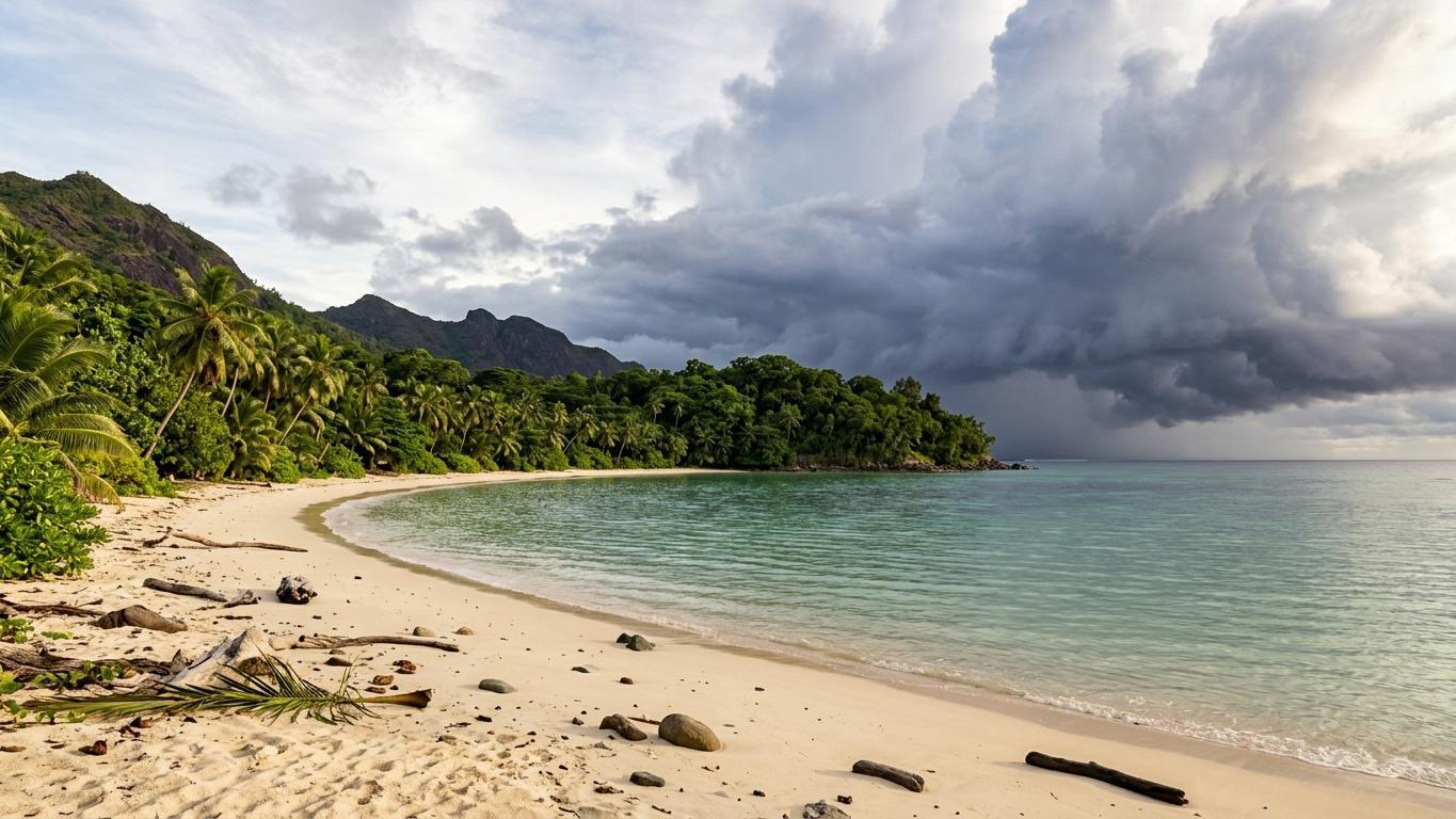 Sanur in January 2027: Comprehensive Travel Guide 1 Sanur in January – Reading the Sky Day to Day