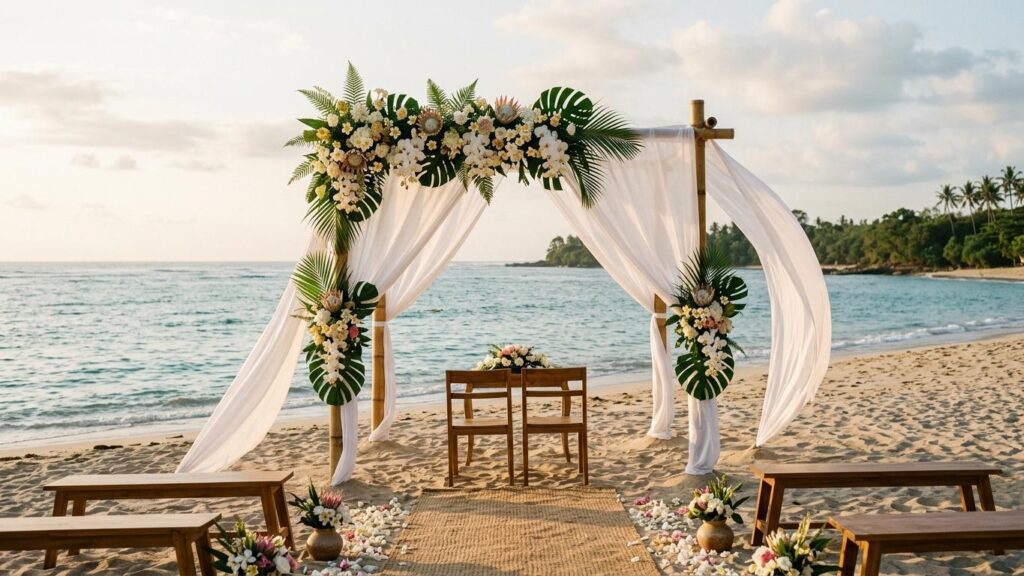 Best Wedding Venues in Bali 2026: Beachfront & Luxury Options 8 Best Wedding Venues in Bali 2026: Beachfront & Luxury Options 7