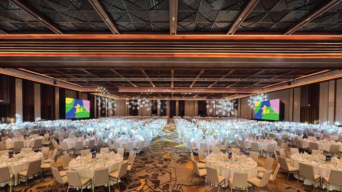 Best Wedding Venues in Bali 2026: Beachfront & Luxury Options 10 Bali Beach Convention Center - The Meru Sanur