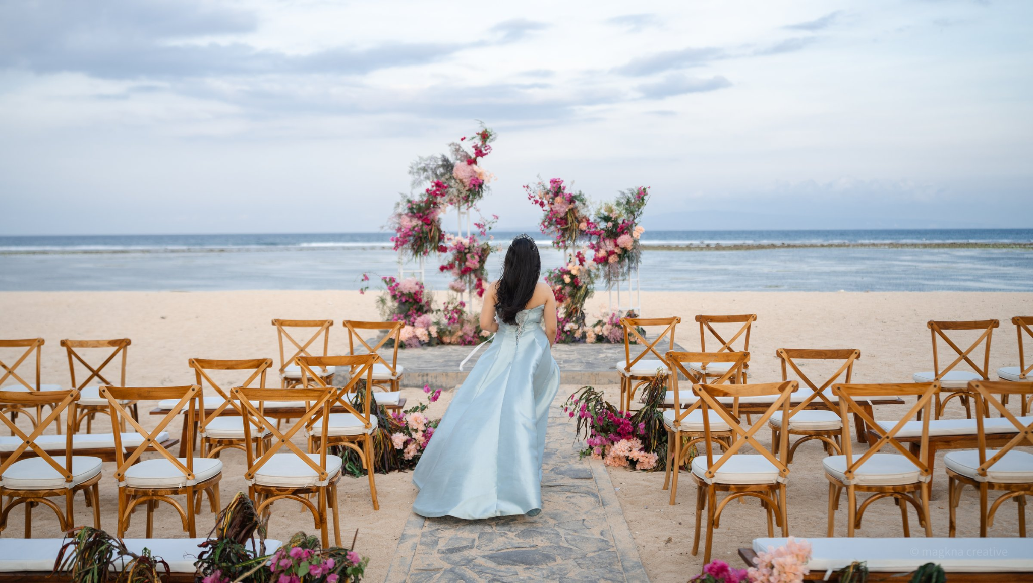 Best Wedding Venues in Bali 2026: Beachfront & Luxury Options 12 Bali Beach Convention Center - The Meru Sanur