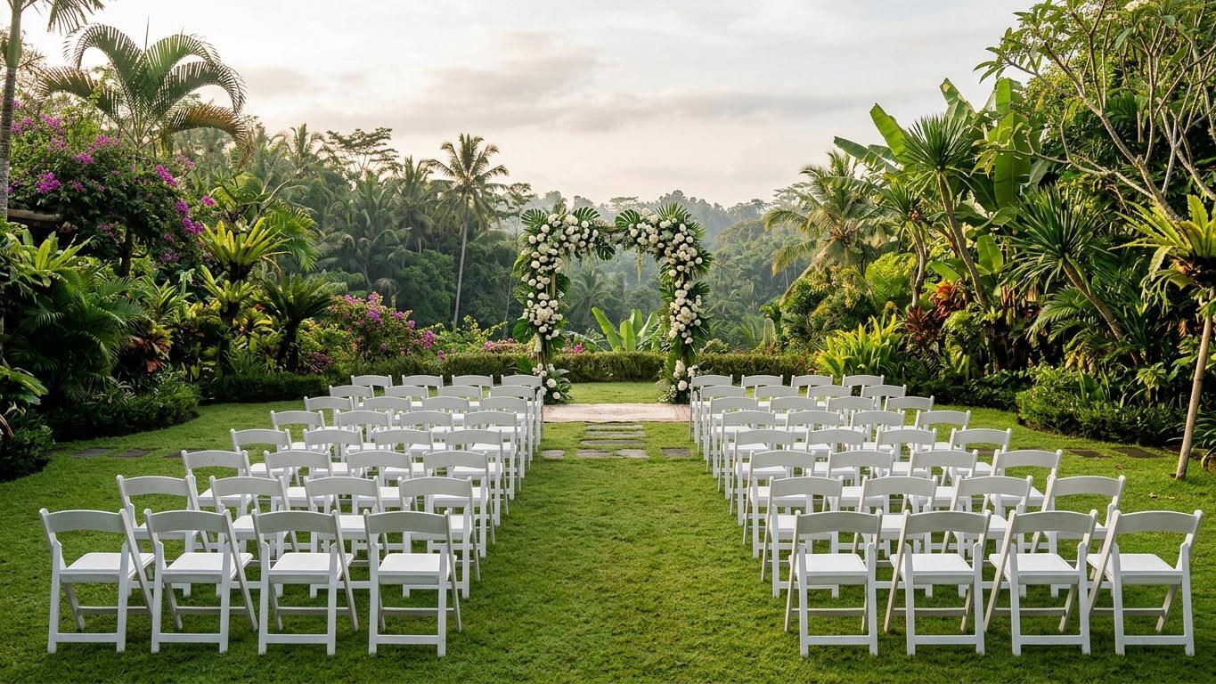 Best Wedding Venues in Bali 2026: Beachfront & Luxury Options 1 Wedding Venues in Bali – Setting and Weather Backup