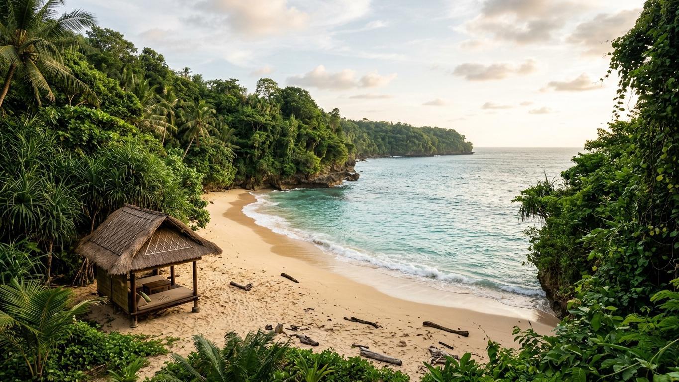 Best Wedding Venues in Bali 2026: Beachfront & Luxury Options 21 The Seed, Candidasa