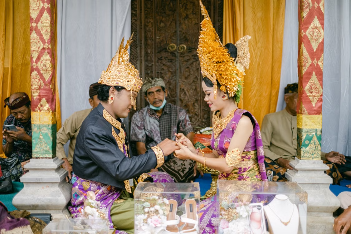 Best Wedding Venues in Bali 2026: Beachfront & Luxury Options 23 Religious Ceremonies and the Simplest Path