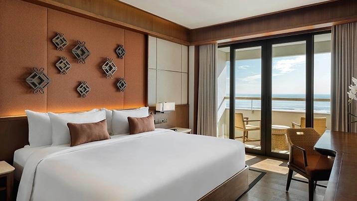 Honeymoon Resorts in Sanur Bali 2026: Romantic Getaway Guide 16 Bali Beach Hotel The Heritage Collection