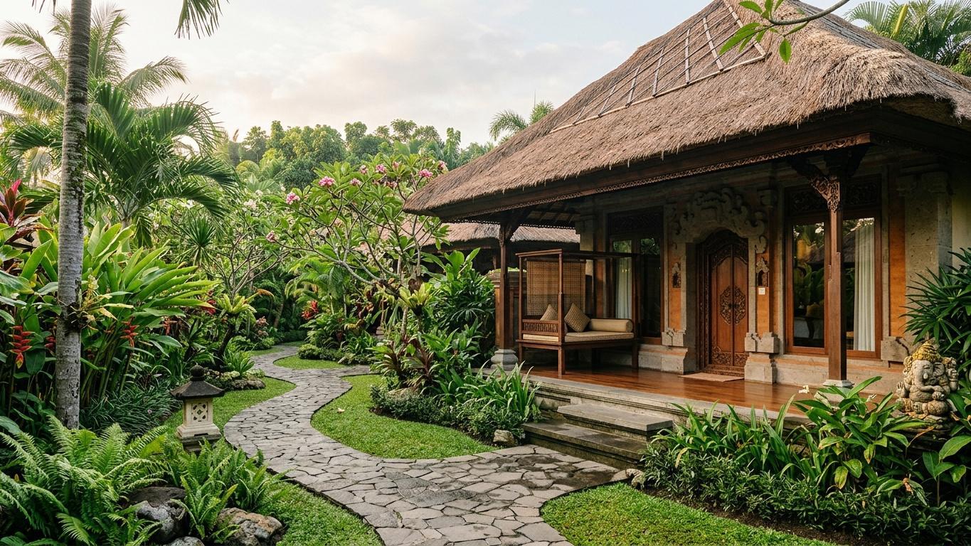 Honeymoon Resorts in Sanur Bali 2026: Romantic Getaway Guide 19 InterContinental Bali Sanur Resort