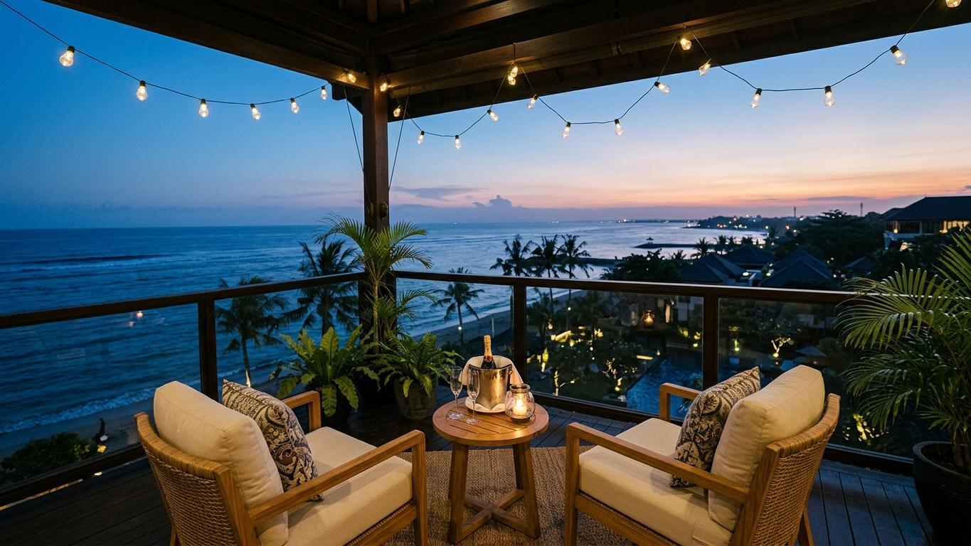 Honeymoon Resorts in Sanur Bali 2026: Romantic Getaway Guide 24 What to Look for in a Sanur Honeymoon Resort