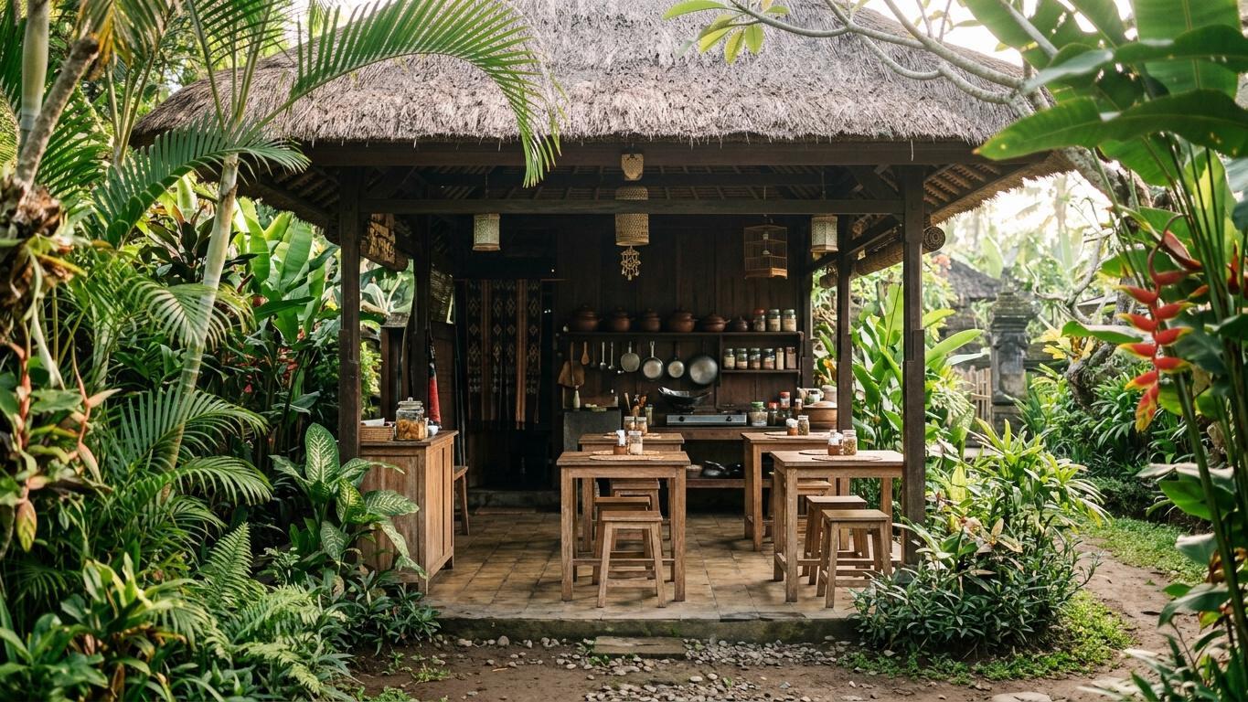 Honeymoon Resorts in Sanur Bali 2026: Romantic Getaway Guide 2 Local Character You Can Still Feel
