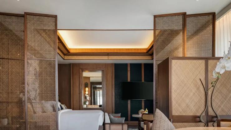 Honeymoon Resorts in Sanur Bali 2026: Romantic Getaway Guide 5 sanur in janunary – The Meru Sanur