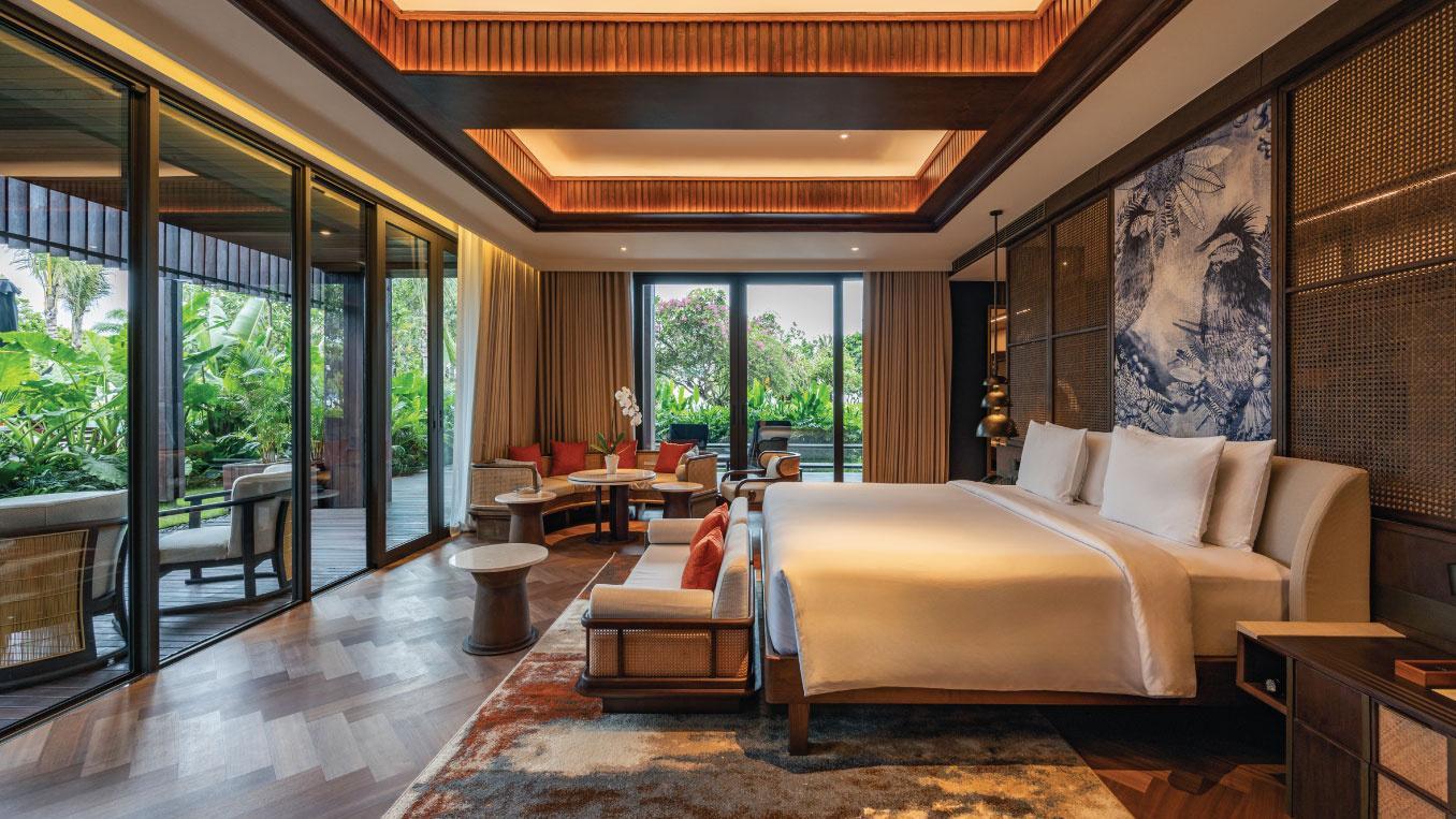 Honeymoon Resorts in Sanur Bali 2026: Romantic Getaway Guide 6 sanur in janunary – The Meru Sanur