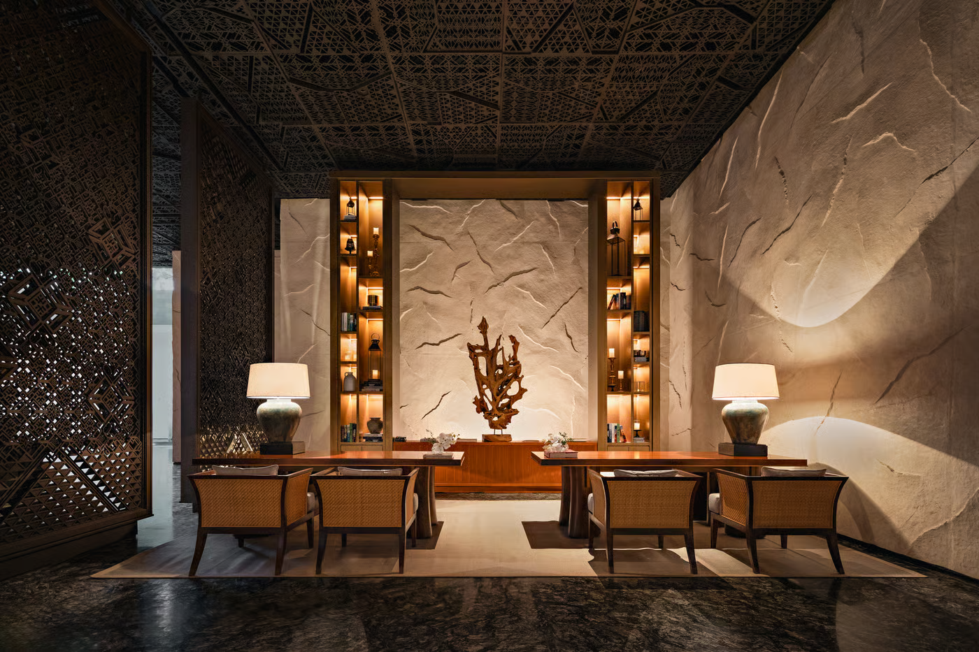 Honeymoon Resorts in Sanur Bali 2026: Romantic Getaway Guide 7 The Meru Sanur