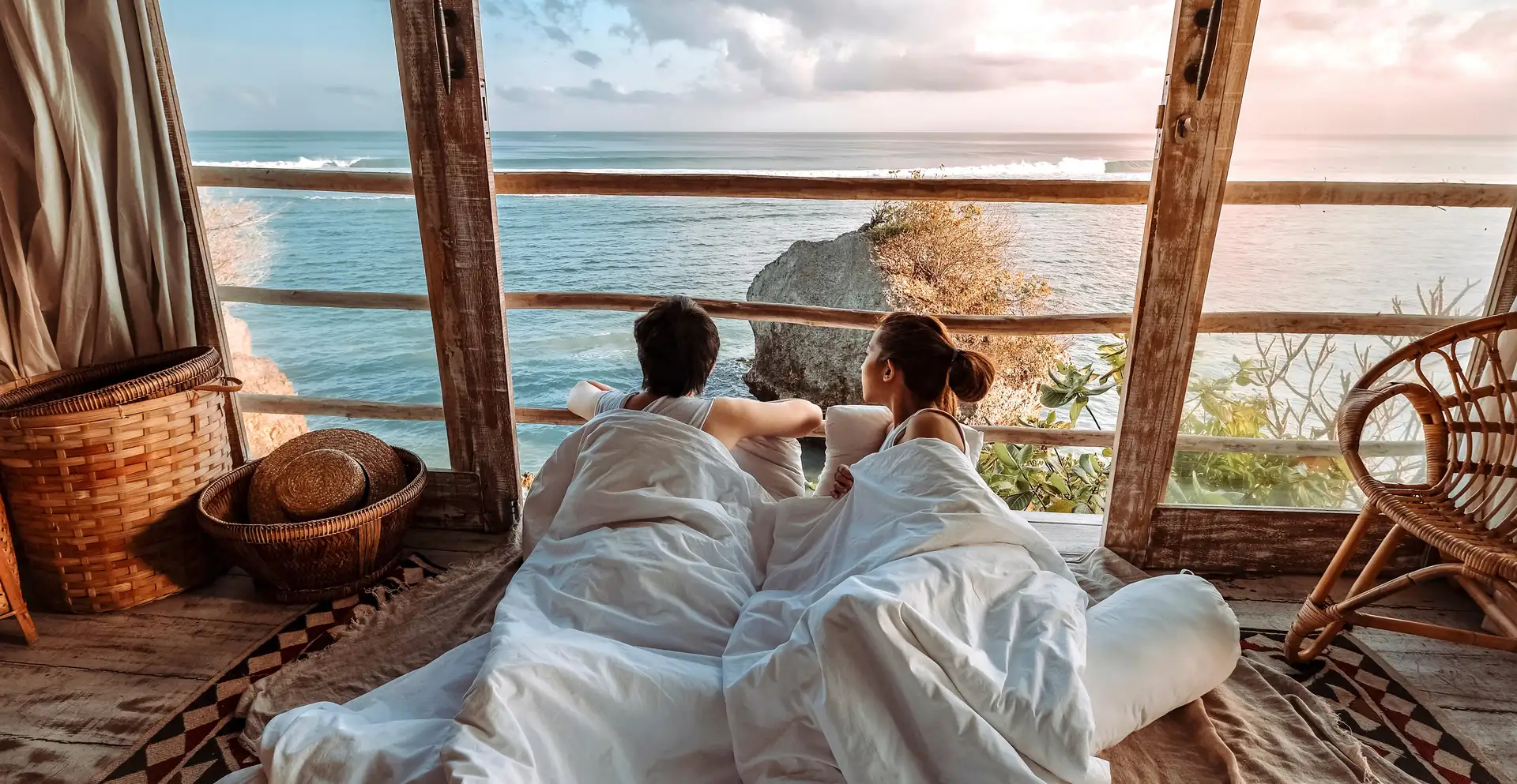 Honeymoon Resorts in Sanur Bali 2026: Romantic Getaway Guide 8 sanur in janunary – The Meru Sanur