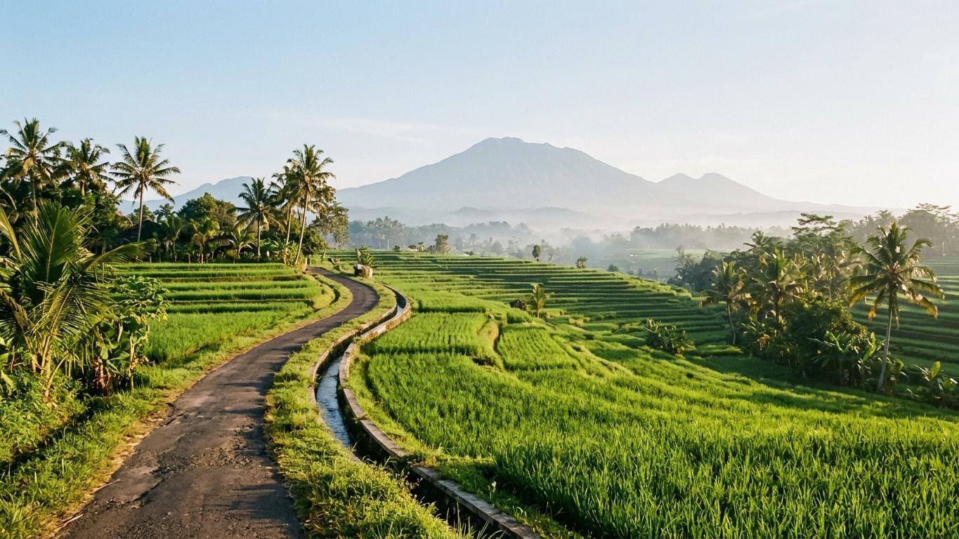 Cycling in Sanur Bali 2026: Best Beachfront Bike Routes 8 What to Expect on the Ride