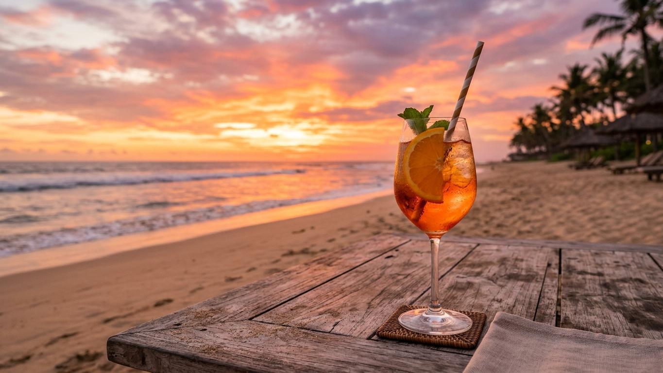 Sanur in December 2026: Weather, Events & Where to Stay 9 Evening: Sunset Rituals