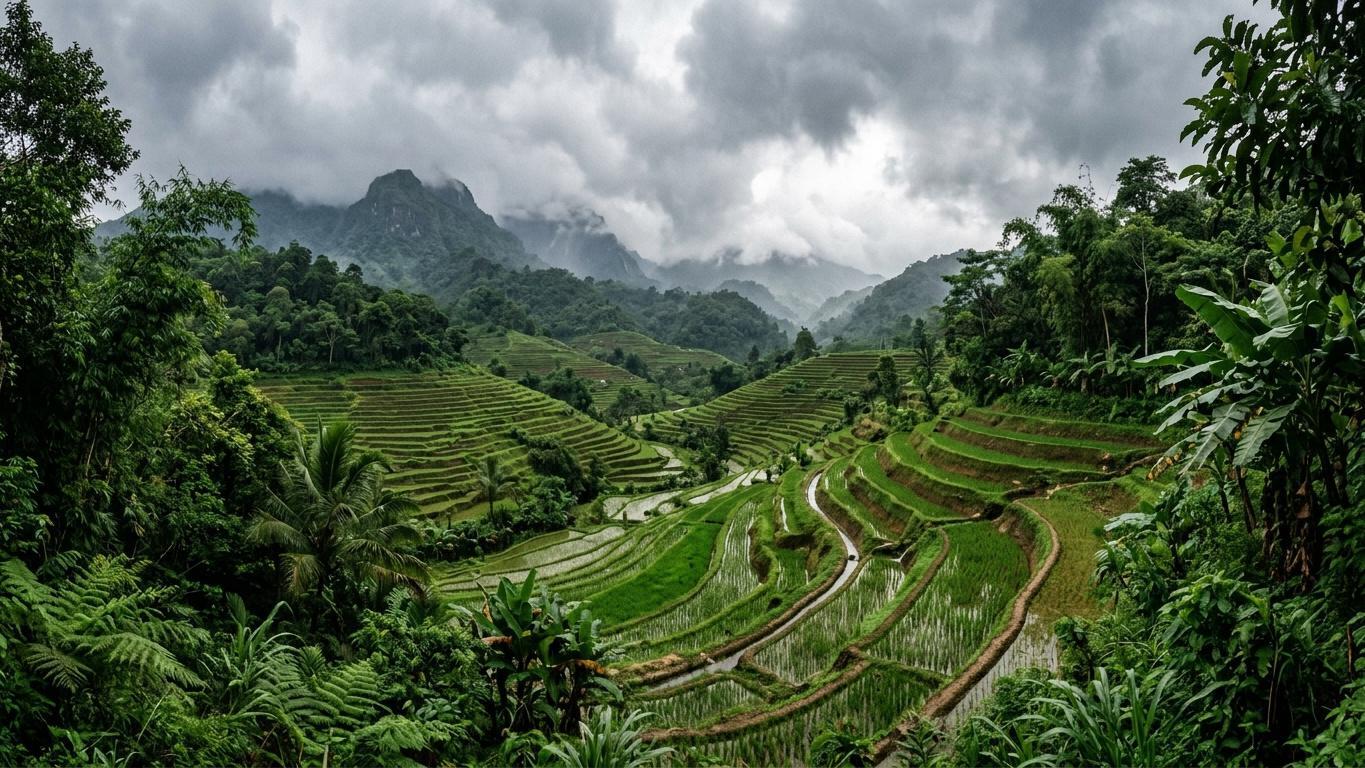 Sanur in December 2026: Weather, Events & Where to Stay 12 vs Ubud and Nusa Dua