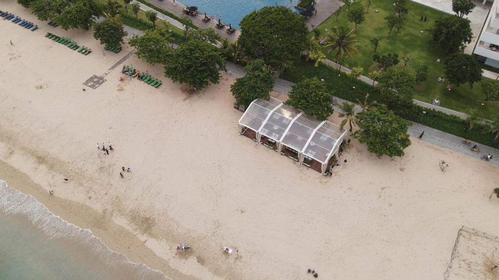 Sanur in December 2026: Weather, Events & Where to Stay 15 The Meru Sanur