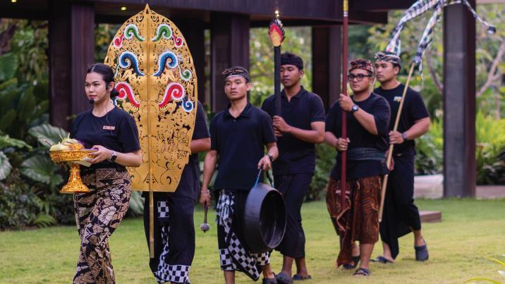 Sanur in December 2026: Weather, Events & Where to Stay 16 The Meru Sanur