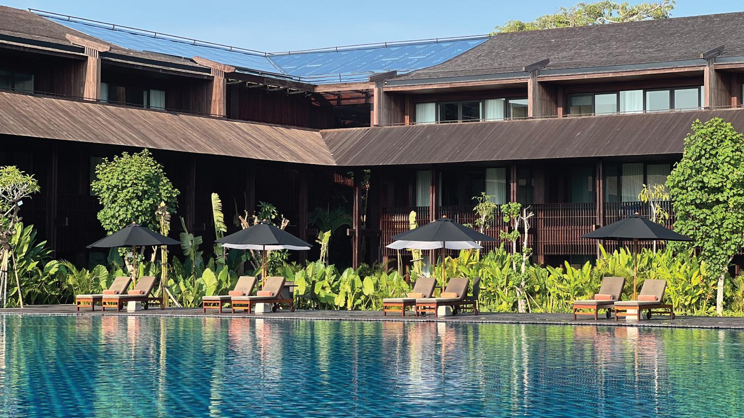 Sanur in December 2026: Weather, Events & Where to Stay 17 The Meru Sanur