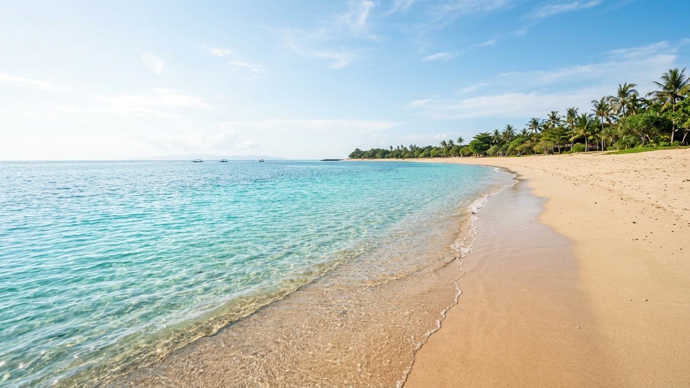 Sanur in December 2026: Weather, Events & Where to Stay 3 sanur in december – Who It Suits Best