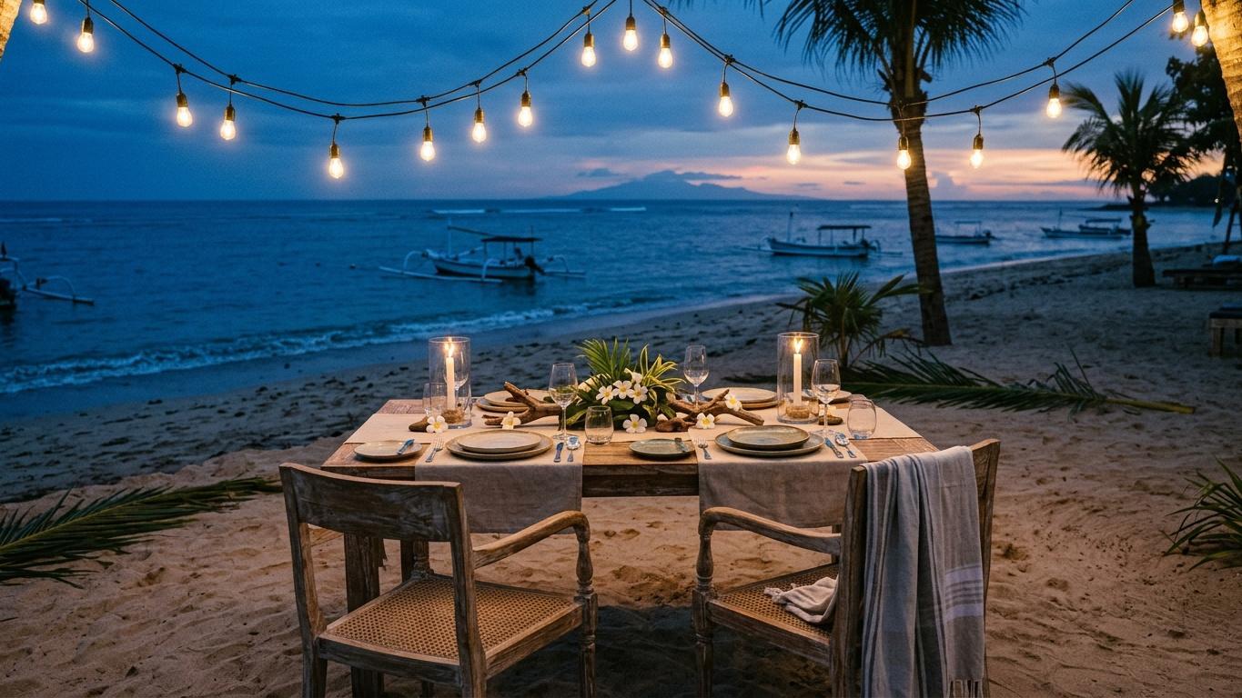 Sanur in December 2026: Weather, Events & Where to Stay 5 sanur in december – New Year's Eve and Christmas Day
