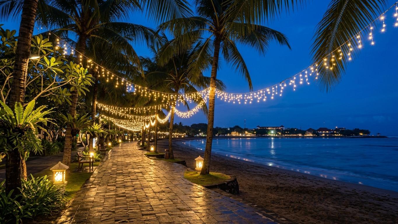 Sanur in December 2026: Weather, Events & Where to Stay 6 sanur in december – Where the Countdown Happens