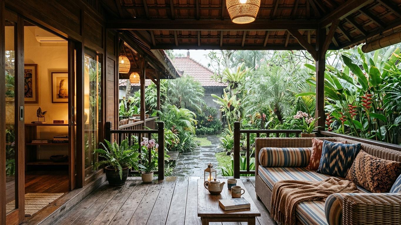 Sanur in December 2026: Weather, Events & Where to Stay 8 Afternoon: Spas, Workshops, and Shopping